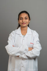 Ms. Dharmika Bhaliya